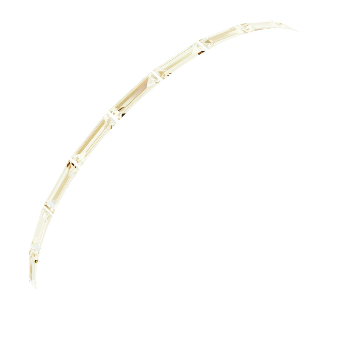 14K Yellow 1/3 CTW Natural Diamond Milgrain Anniversary Band