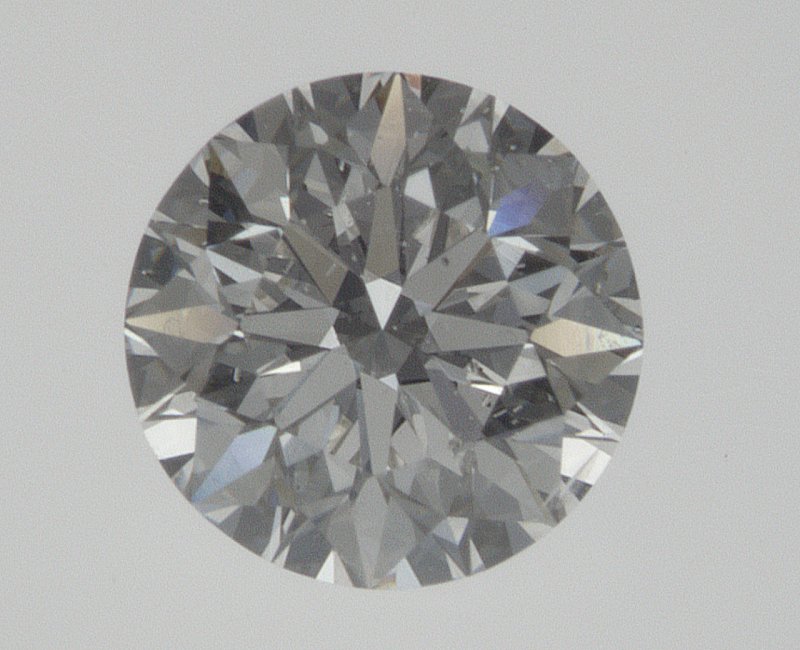 0.7 CT Round Natural Diamond Surrey Vancouver Canada Langley Burnaby Richmond