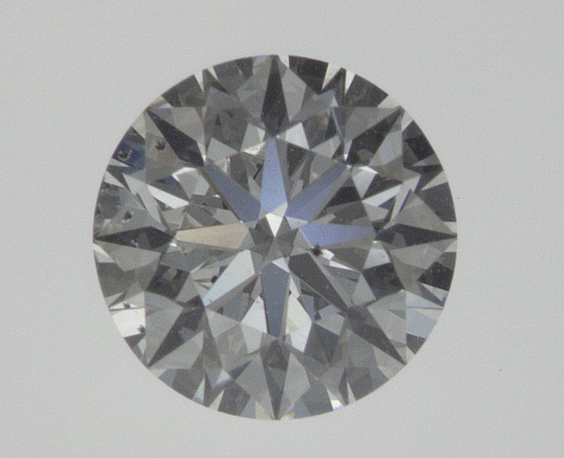 0.7 CT Round Natural Diamond Surrey Vancouver Canada Langley Burnaby Richmond