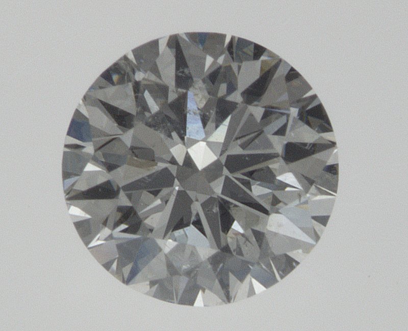 0.7 CT Round Natural Diamond Surrey Vancouver Canada Langley Burnaby Richmond