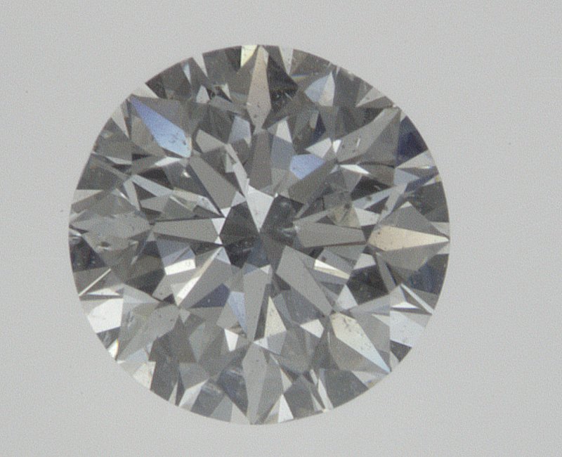 0.7 CT Round Natural Diamond Surrey Vancouver Canada Langley Burnaby Richmond