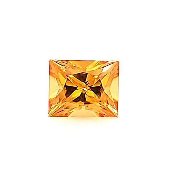 0.93 Carat Square Cut Diamond