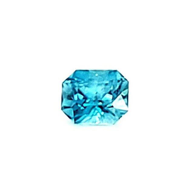 1.15 Carat Radiant Cut Diamond