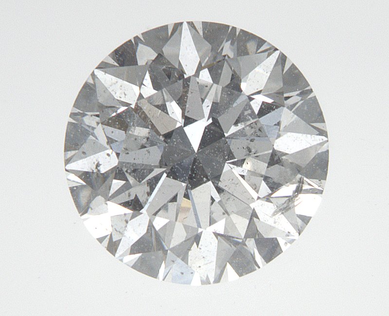 1 CT Round Natural Diamond Surrey Vancouver Canada Langley Burnaby Richmond