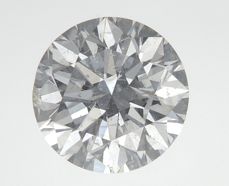 1.01 CT Round Natural Diamond Surrey Vancouver Canada Langley Burnaby Richmond