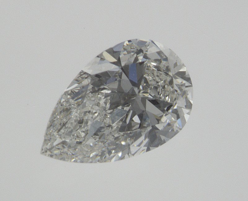 0.5 CT Pear Natural Diamond Surrey Vancouver Canada Langley Burnaby Richmond