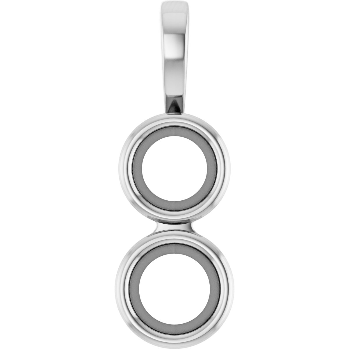 Accented Pendant