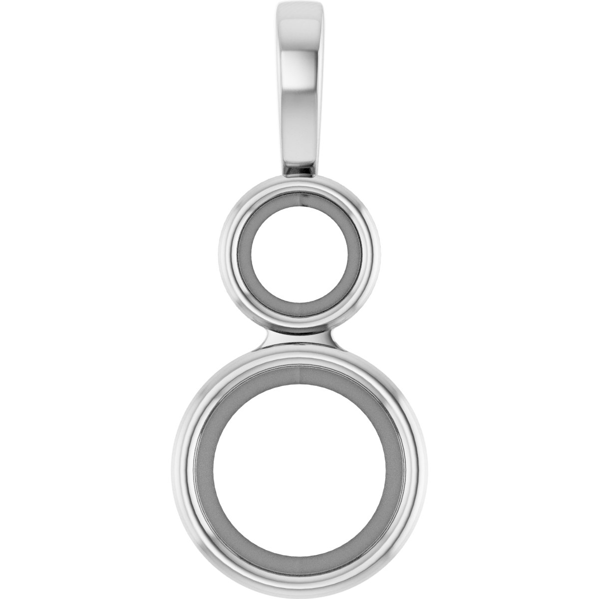 Accented Pendant