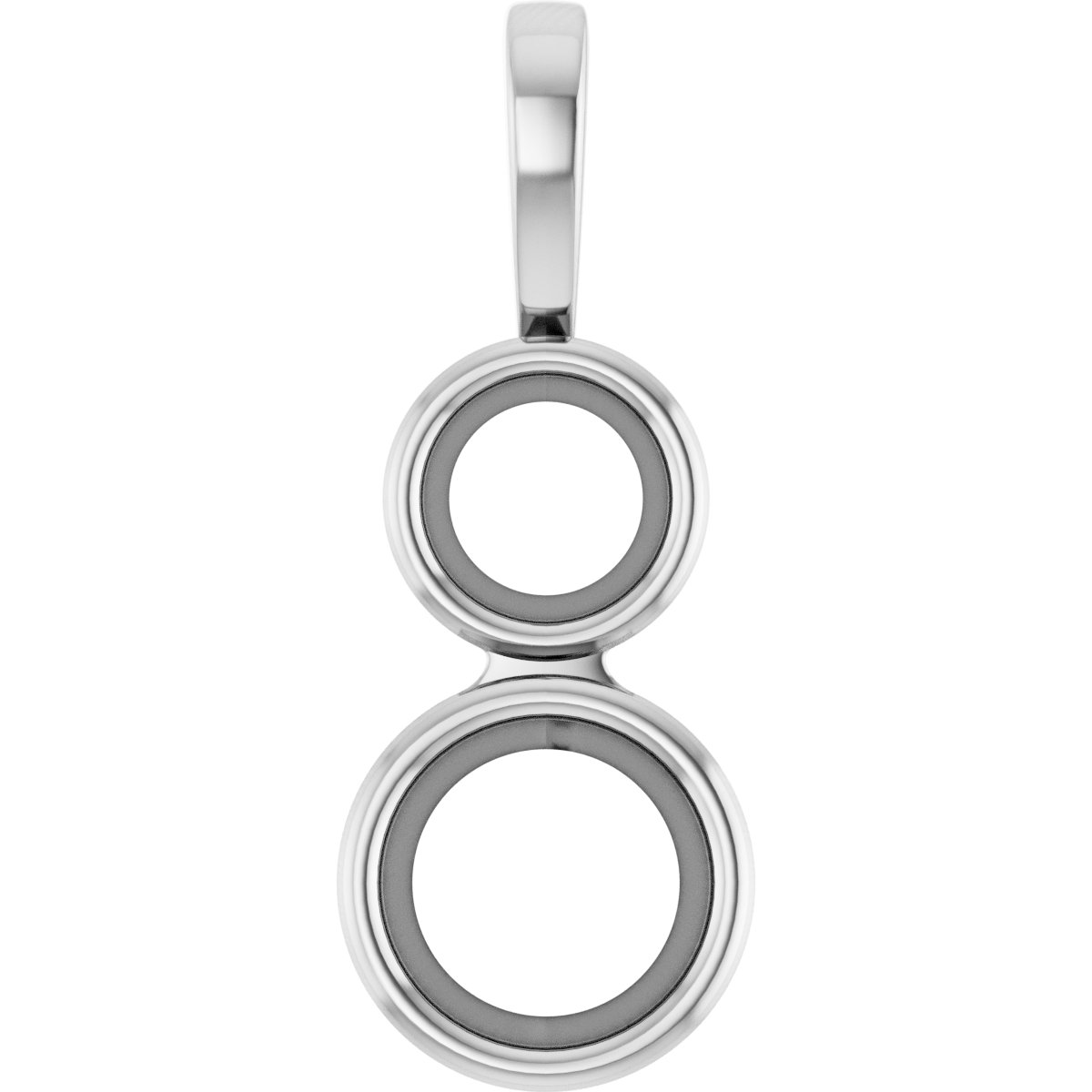 Accented Pendant