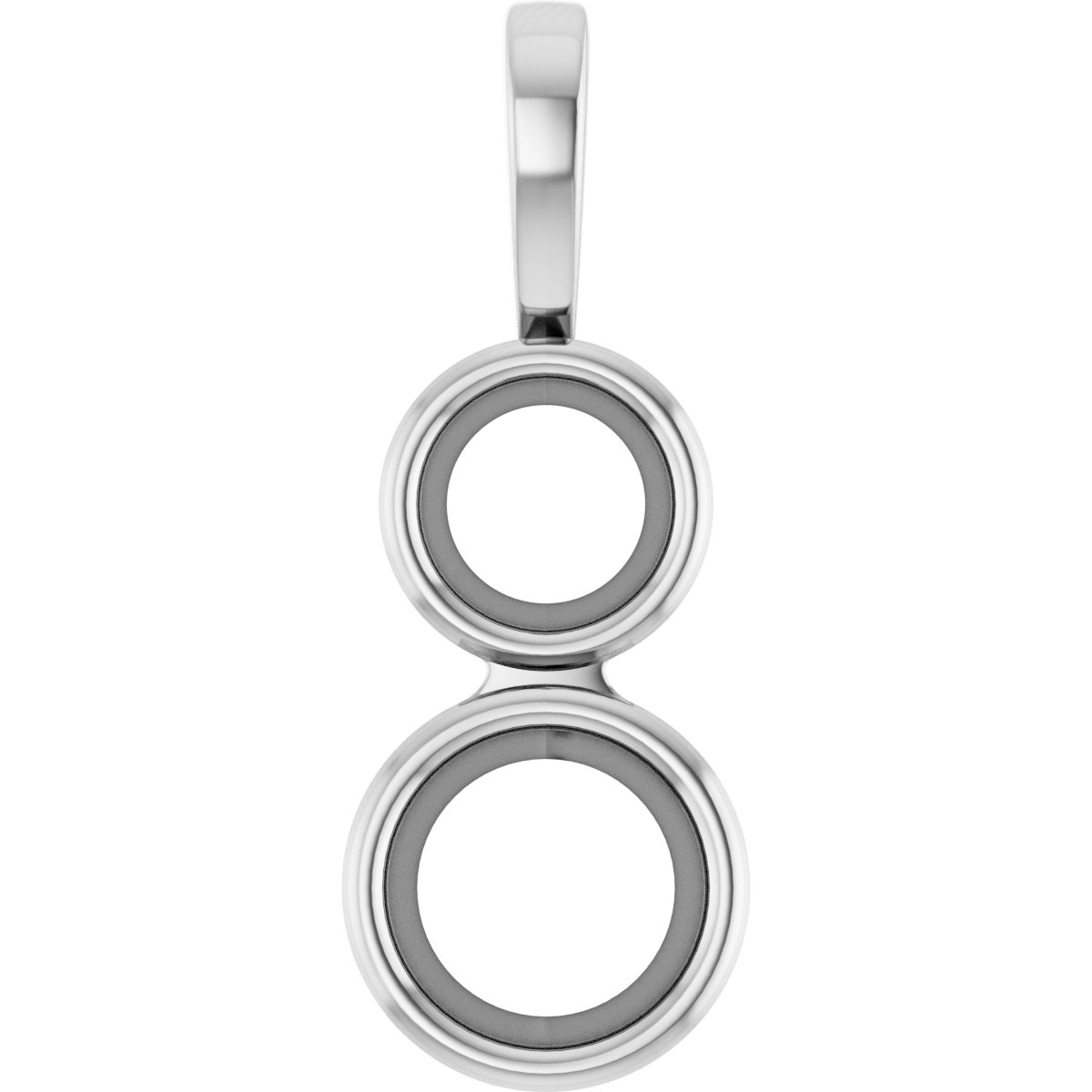 Accented Pendant