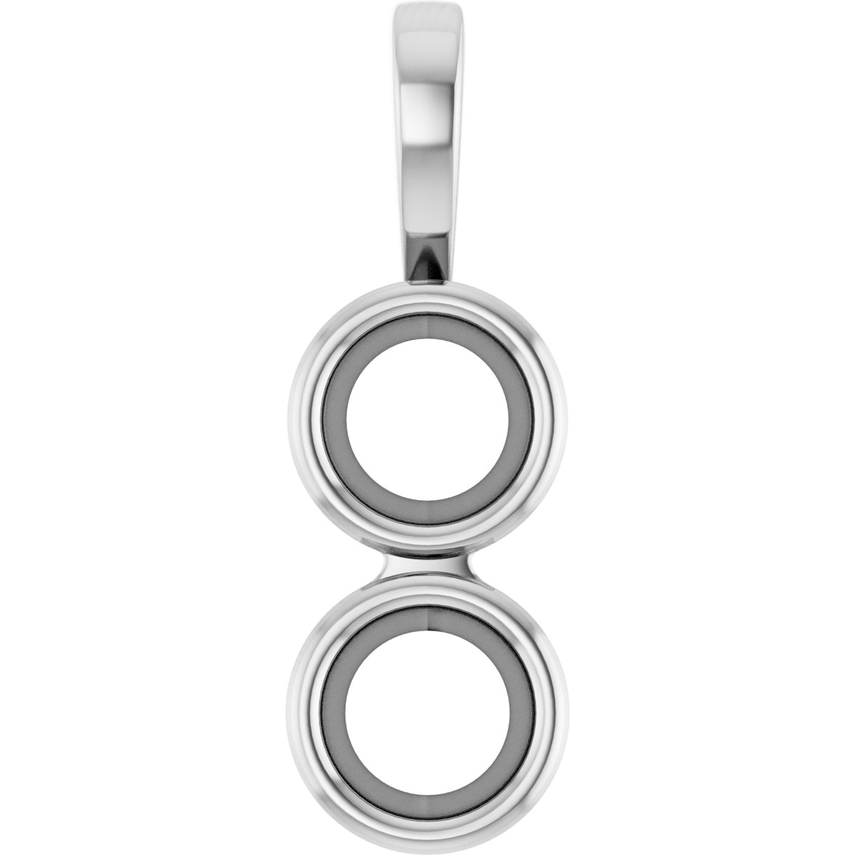 Accented Pendant