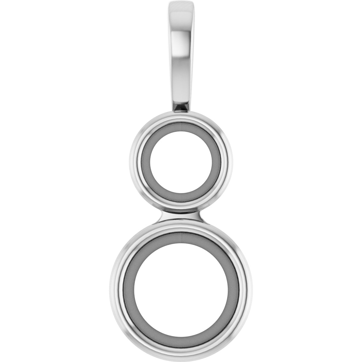 Accented Pendant
