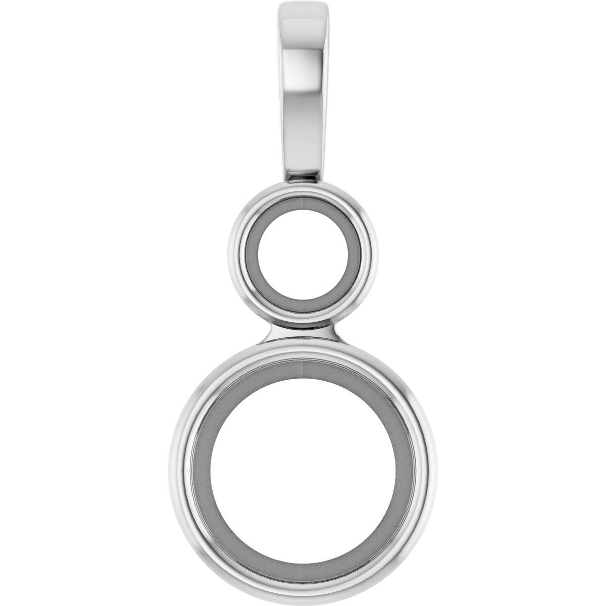 Accented Pendant