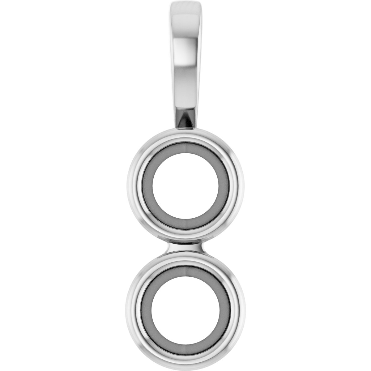Accented Pendant