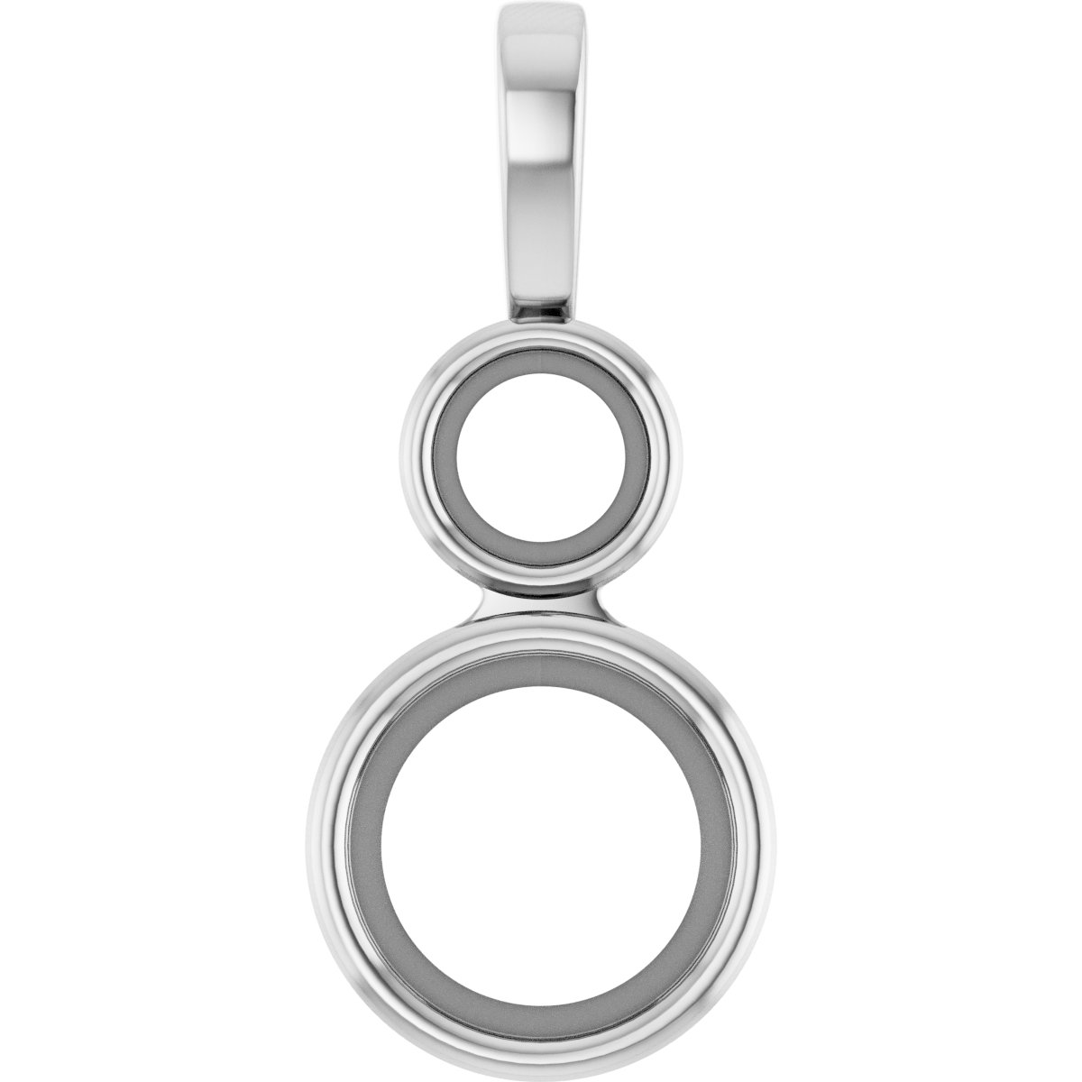 Accented Pendant
