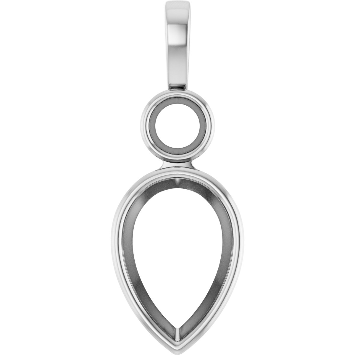 Accented Pendant