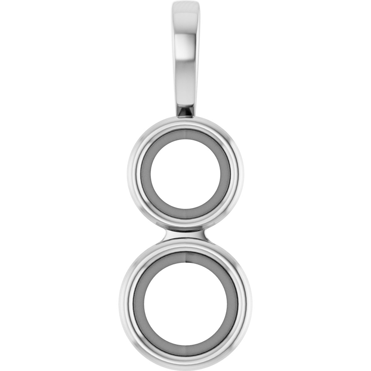 Accented Pendant