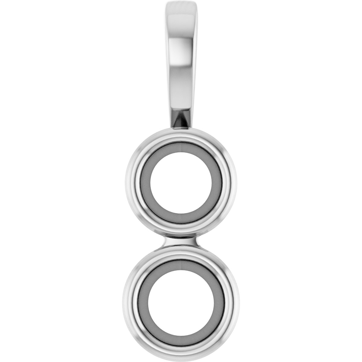 Accented Pendant