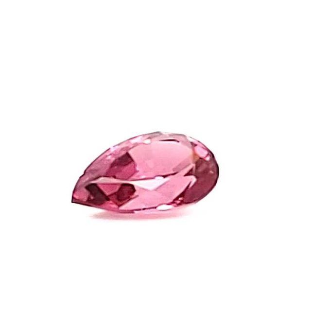 1.98 Carat Pear Cut Diamond