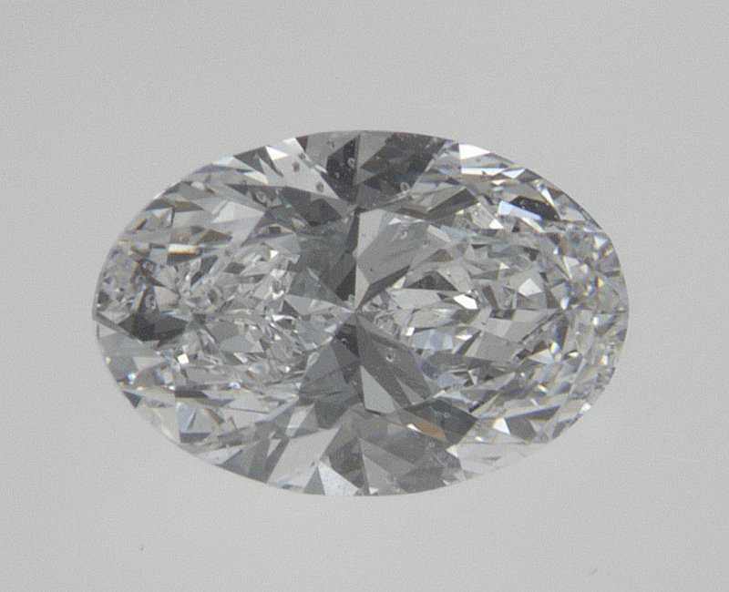 0.7 CT Oval Natural Diamond Surrey Vancouver Canada Langley Burnaby Richmond