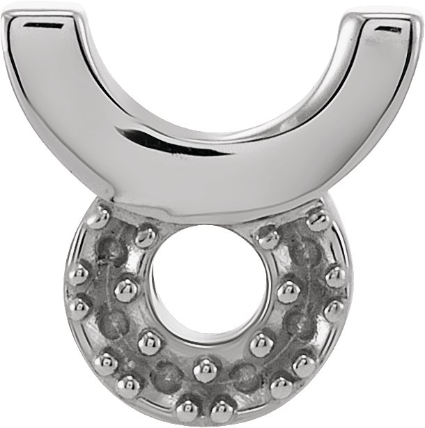 Accented Zodiac Trim