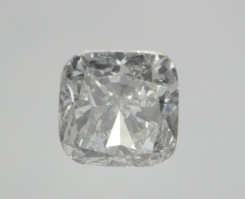 1.85 Carat Cushion Cut Natural Diamond