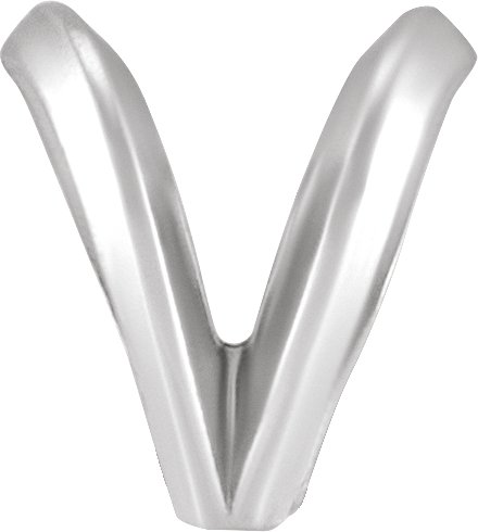 Rabbit Ear Bail