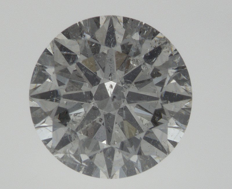 1.5 CT Round Natural Diamond Surrey Vancouver Canada Langley Burnaby Richmond