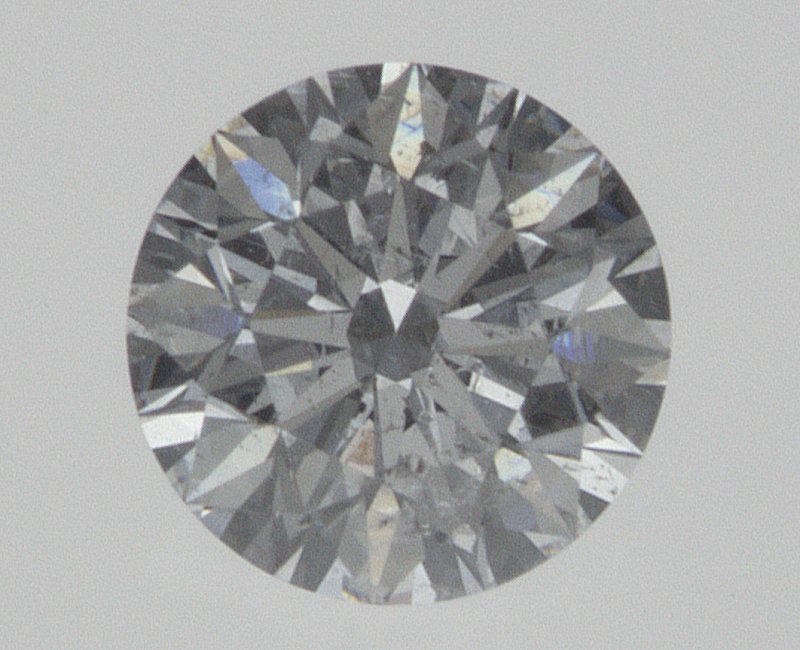 0.4 CT Round Natural Diamond Surrey Vancouver Canada Langley Burnaby Richmond