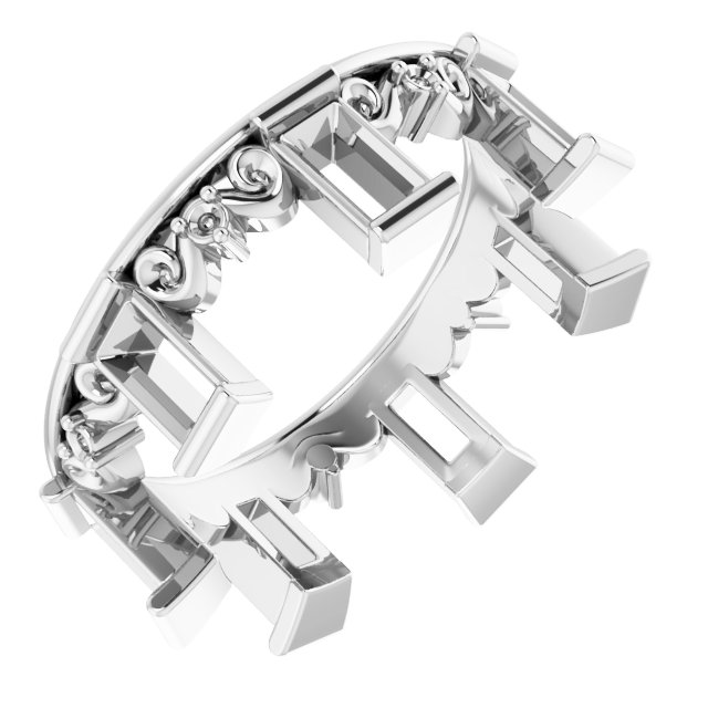 Eternity Band