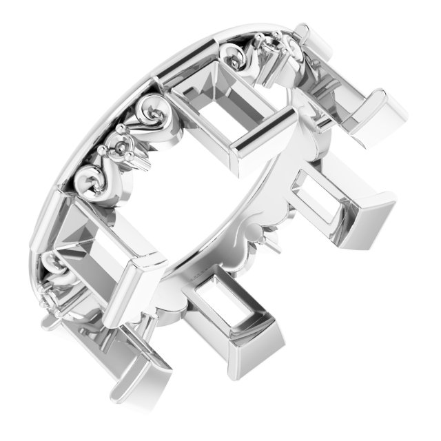Eternity Band
