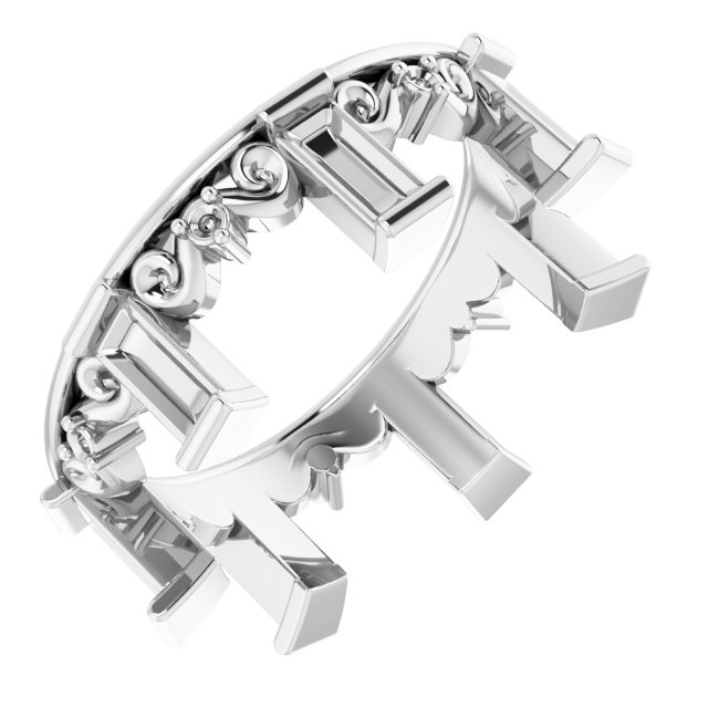 Eternity Band
