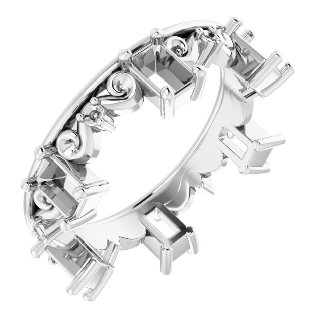 Eternity Band
