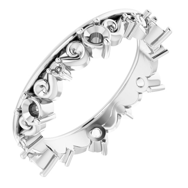 Eternity Band