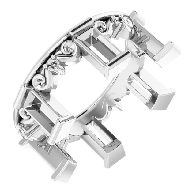 Eternity Band