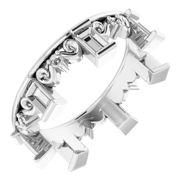 Eternity Band