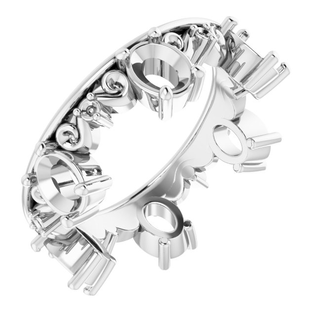 Eternity Band
