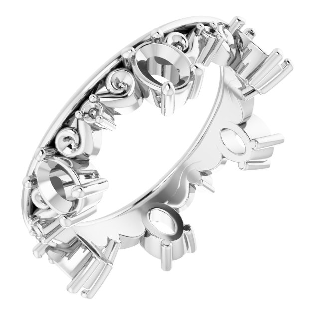 Eternity Band