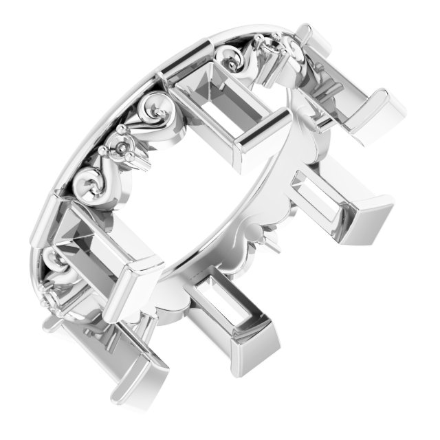 Eternity Band