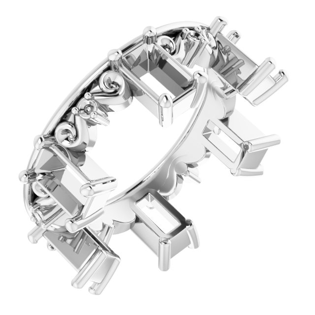 Eternity Band
