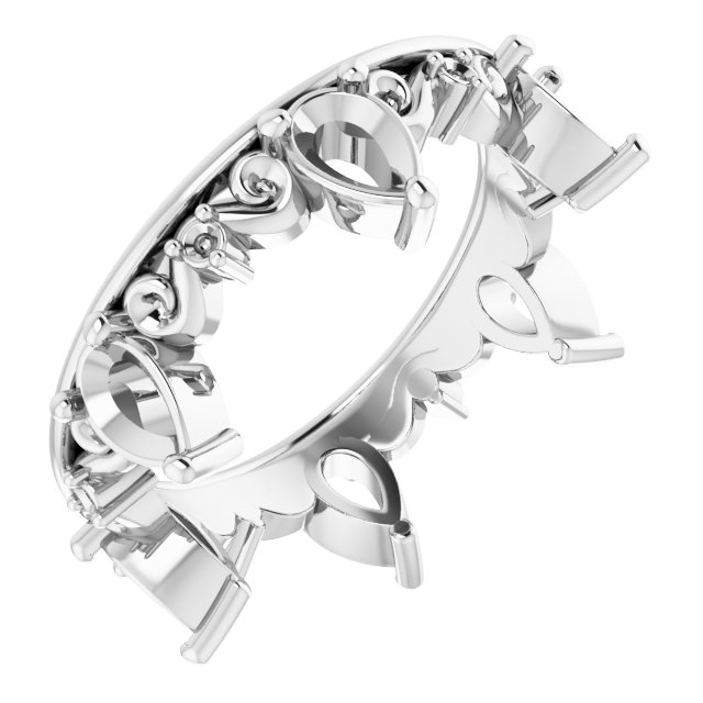 Eternity Band