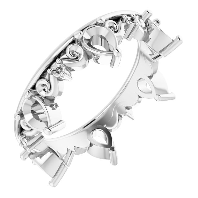 Eternity Band