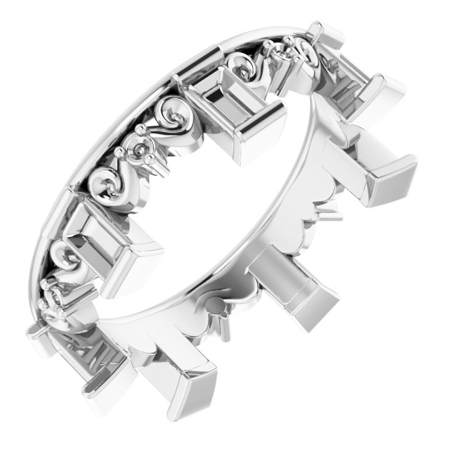 Eternity Band