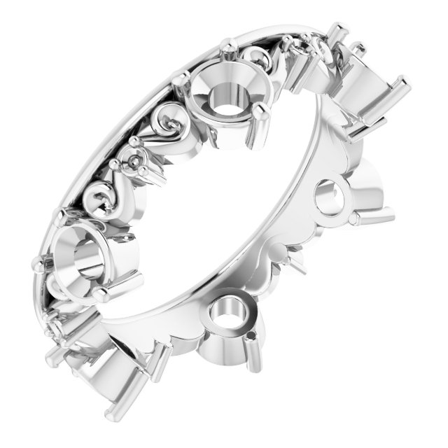 Eternity Band