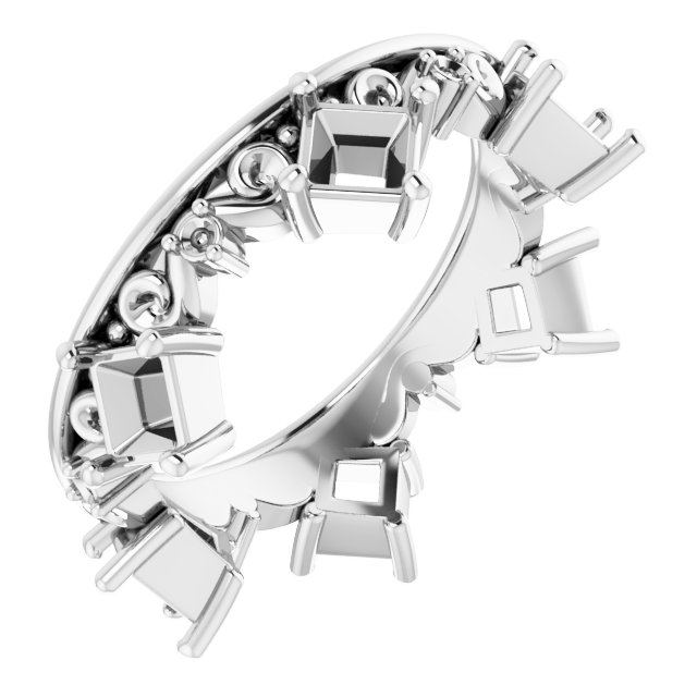 Eternity Band