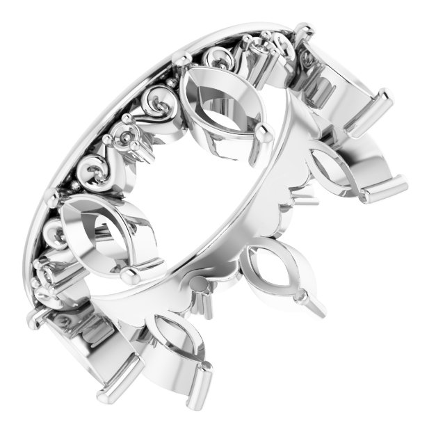 Eternity Band
