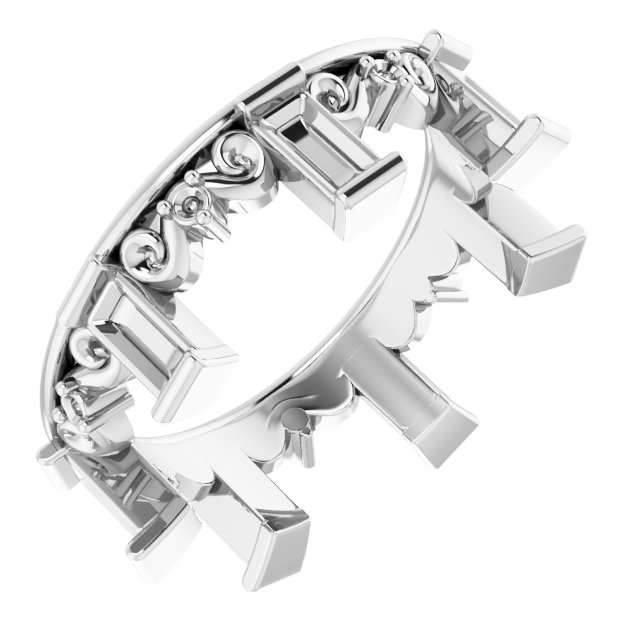 Eternity Band