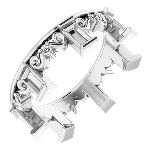 Eternity Band