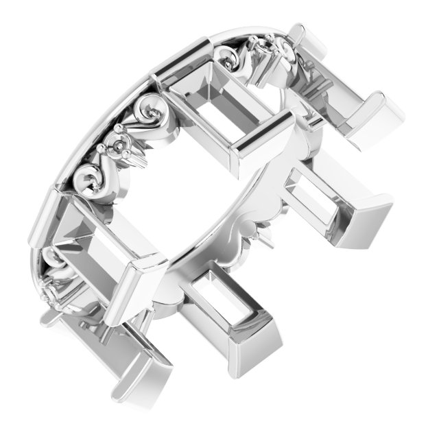 Eternity Band