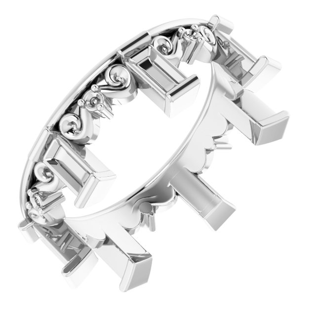 Eternity Band